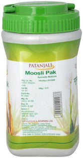 Patanjali Ayurvedic Moosli Pak 200g